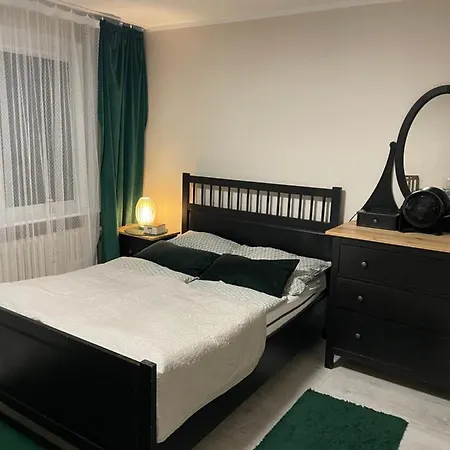 Appartamento Dana 75b