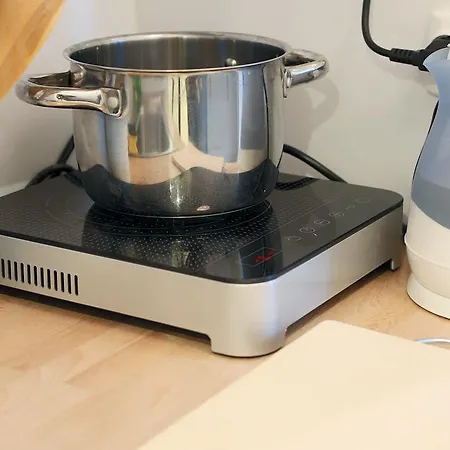 Dana 75b Appartamento