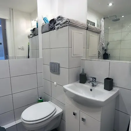 Dana 75b Appartamento