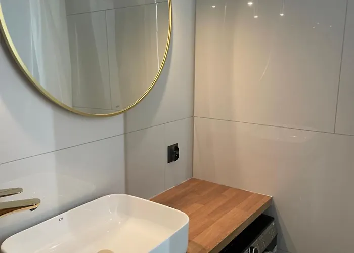 Apartment Studio Dana 75b *